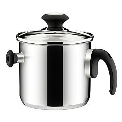 Hrniec na mlieko PRESTO, 2 l, Tescoma