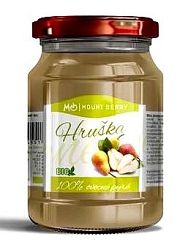 HRUŠKOVÁ VÝŽIVA - 100% OVOCNÉ PYRÉ