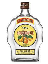 Hruškovica WILIAMS Jelínek 42% 0,7L