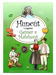 Huncút v regióne Gemer a Malohont