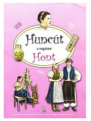 Huncút v regióne Hont