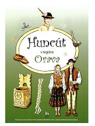 Huncút v regióne Orava
