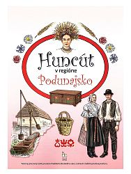 Huncút v regióne Podunajsko