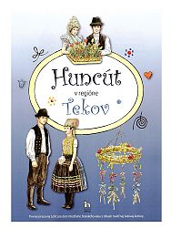Huncút v regióne Tekov