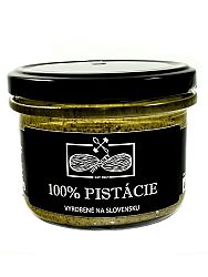 Infinuty Pistácie nátierka 200g
