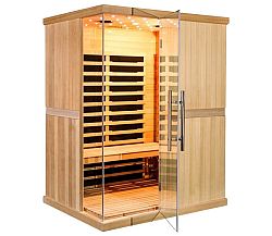 Infrasauna Marimex Elegant 3001 XXL