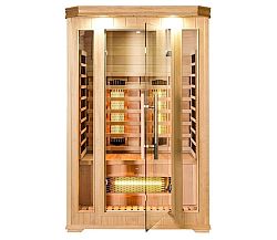 Infrasauna Marimex TRENDY 3011 L