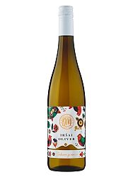 Iršai Oliver JM VINÁRSTVO DOĽANY 0,75l