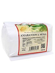 J. Vince Amarantová múka 300g