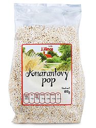 J. Vince Amarantový pop 100g