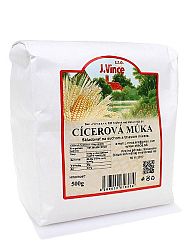 J. Vince Cícerová múka 500g