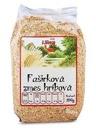 J. Vince Fašírková zmes hríbová 250g