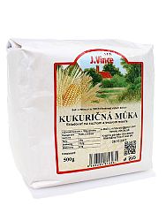 J. Vince Kukuričná múka 500g