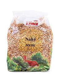 J. Vince Nahý ovos 500g