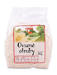 J. Vince Ovsené otruby 250g