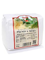 J. Vince Pšenová múka 500g