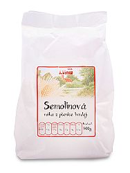 J. Vince Semolínová múka 500g