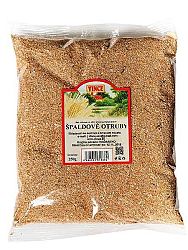 J. Vince Špaldové otruby 250g