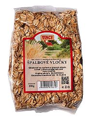 J. VINCE Špaldové vločky 200g