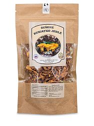 Ján Kupec Sušené kuriatko jedlé 50g