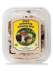 Ján Kupec Zmes sušených húb 25g