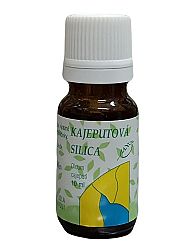 Kajeputová silica 10ml