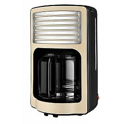 Kalorik CM 2500 Kávovar 1,8 l, krémová