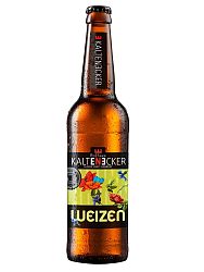 Kaltenecker Weizen 12° 0,33L