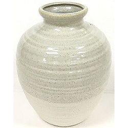 Keramická váza Thebe, 20 cm