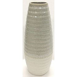Keramická váza Thebe, 30 cm
