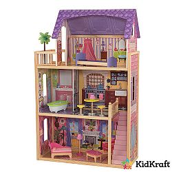 KidKraft domeček pro panenky Kayla
