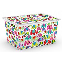 Kis C Box Style Tender Zoo XL, 50 l
