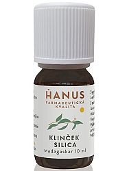 Klinčeková silica 10ml