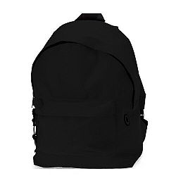 Koopman Batoh Travel Bags, čierna