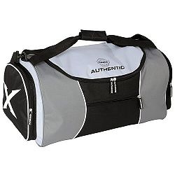 Koopman Športová taška Authentic, sivá