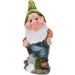 Koopman Záhradný trpaslík Falgrim, 30 cm