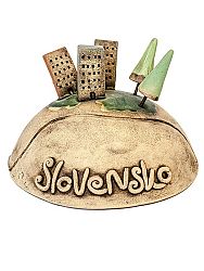 Kopček - Slovensko bytovky