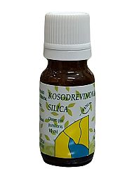 Kosodrevinová silica 10ml