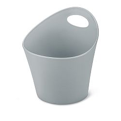 Koziol držiak Pottichelli sivá, 1,2 l