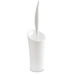 Koziol WC set Sense, biela