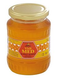 Kvetový včelí med 470g