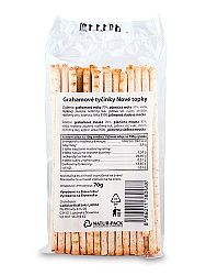 Lakra Grahamové tyčinky Nové topky