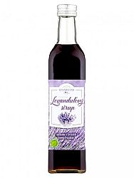 Levanduland levanduľový sirup 500ml
