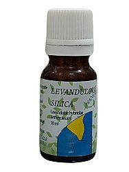 Levanduľová silica 10ml