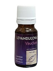Levanduľová silica Vaucluse 10ml
