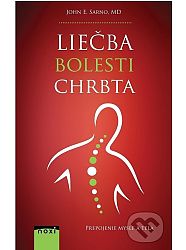 Liečba bolesti chrbta