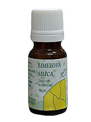 Limetová silica 10ml