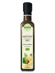 Lipový kvet - sirup 320g