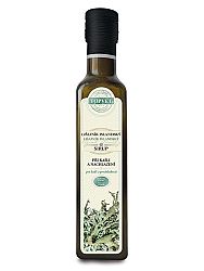 Lišajník islandský - sirup 320g