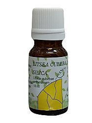 Litsea cubeba silica 10ml
